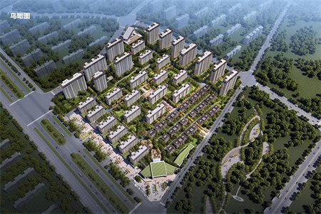 密州东武古城4室2厅2卫86万122m2精装修出售