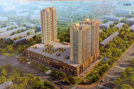 人民家园2室2厅1卫带车库带院出售