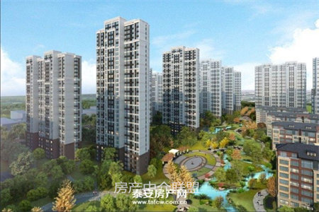 密州府东名邸3室2厅1卫69万111m2出售