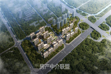 实验中学附近北京湾3室2厅1卫80万112m2精装修出售