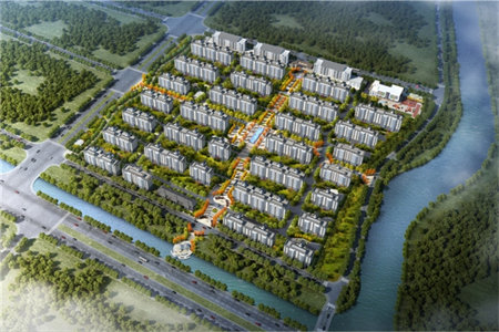 西外莲花湖高端花园小区朝小区中庭跃层5室3厅3卫出售