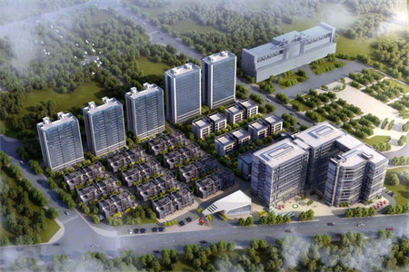 涓水家园带车库2室1厅1卫80㎡